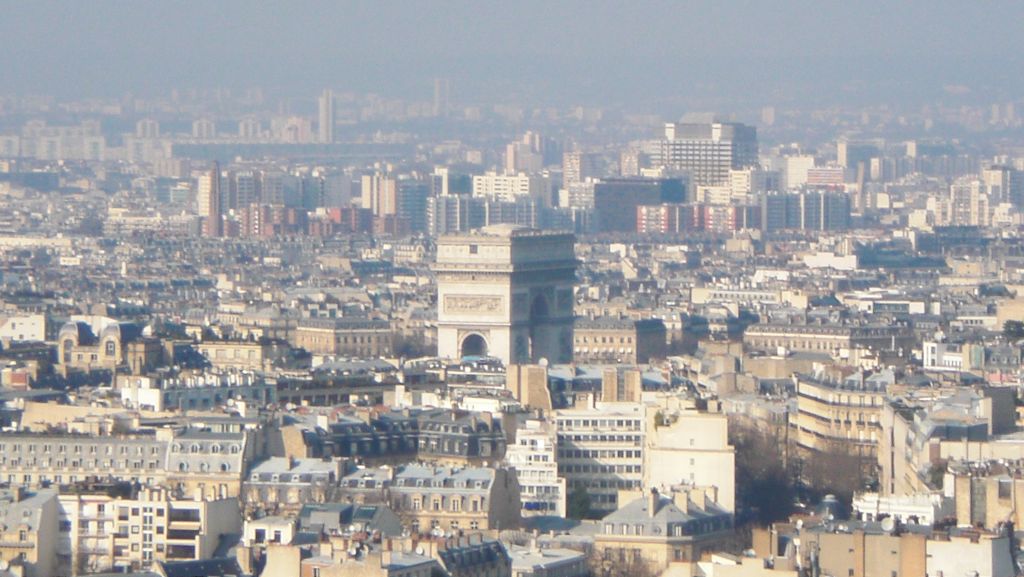 Paris 234